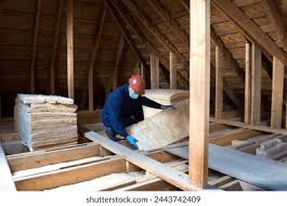 Types of Insulation We Offer in Port Sulphur, LA